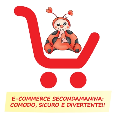 e-commerce Secondamanina